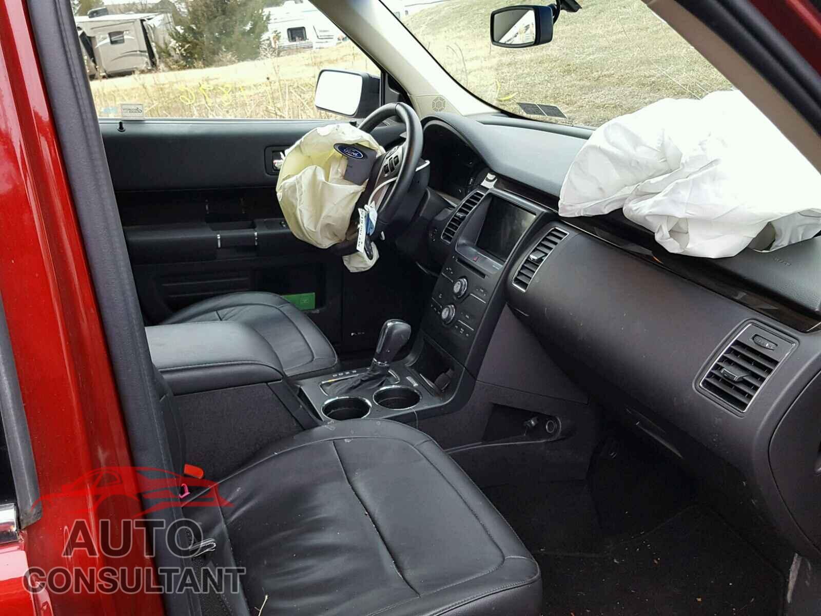 FORD FLEX 2016 - 2FMHK6C86GBA14443