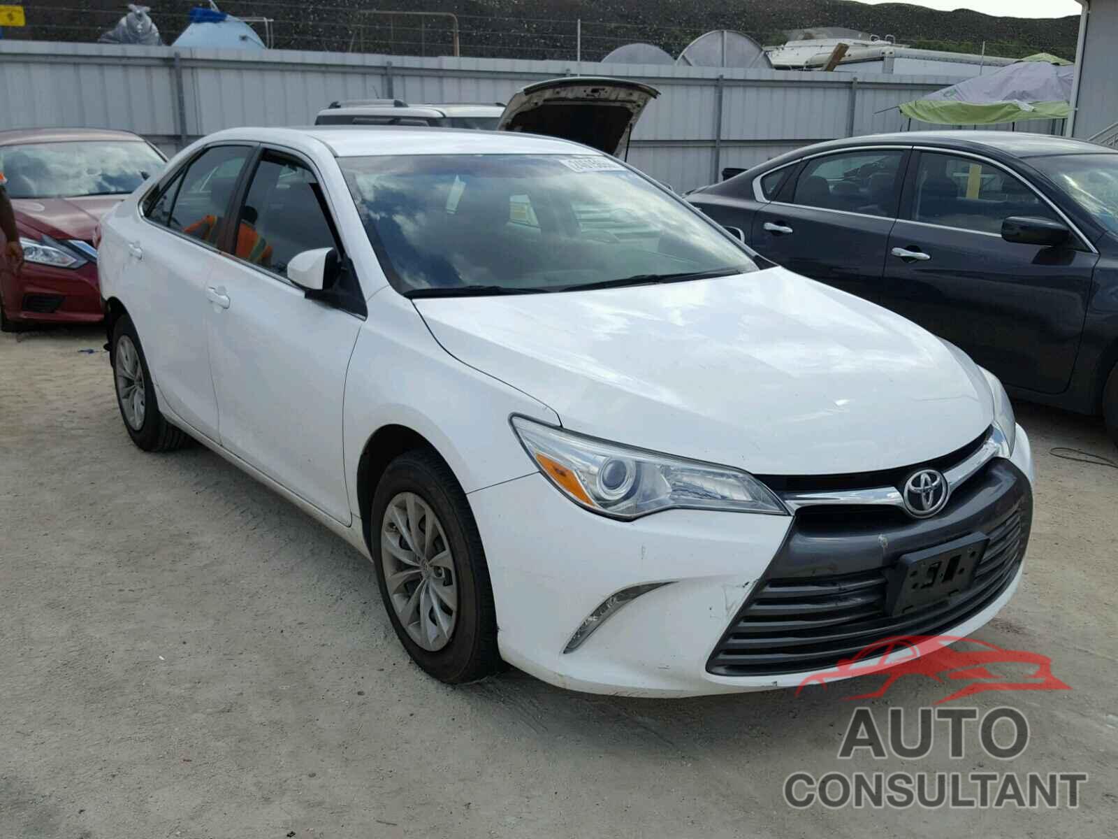 TOYOTA CAMRY 2015 - 4T1BF1FK8FU480405