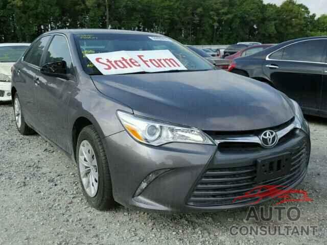 TOYOTA CAMRY 2015 - 4T4BF1FK8FR500710