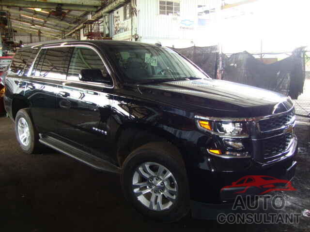 CHEVROLET TAHOE 2015 - 1GNSKAKC5FR253357