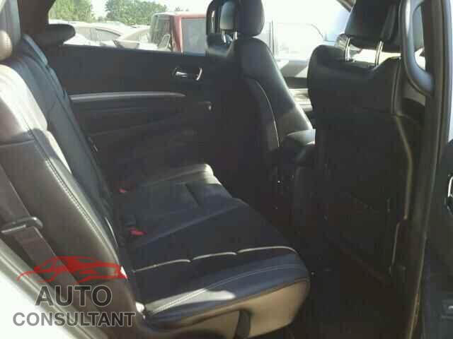 DODGE DURANGO 2015 - 1C4RDHAG8FC757869