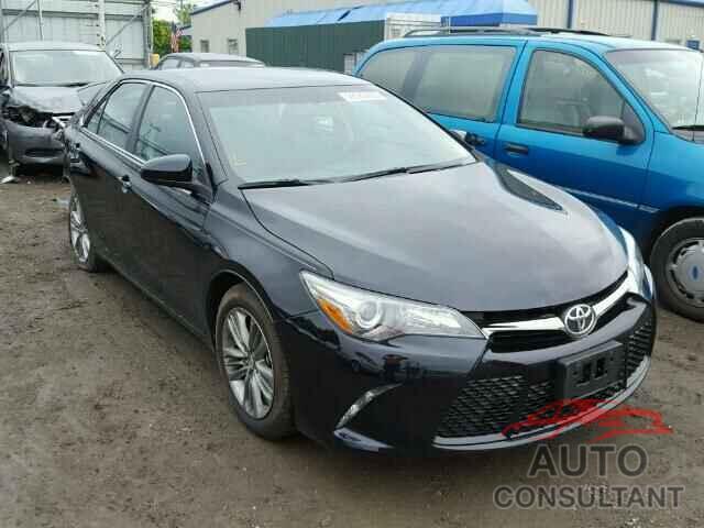 TOYOTA CAMRY 2015 - 4T1BF1FKXFU052464