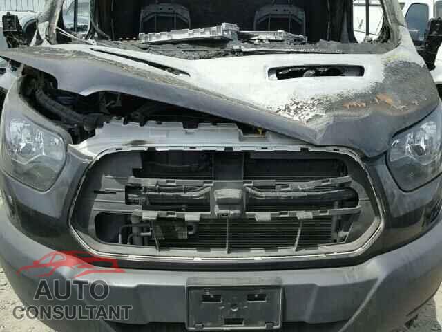 FORD TRANSIT CO 2015 - 1FTNE2YM9FKA58566