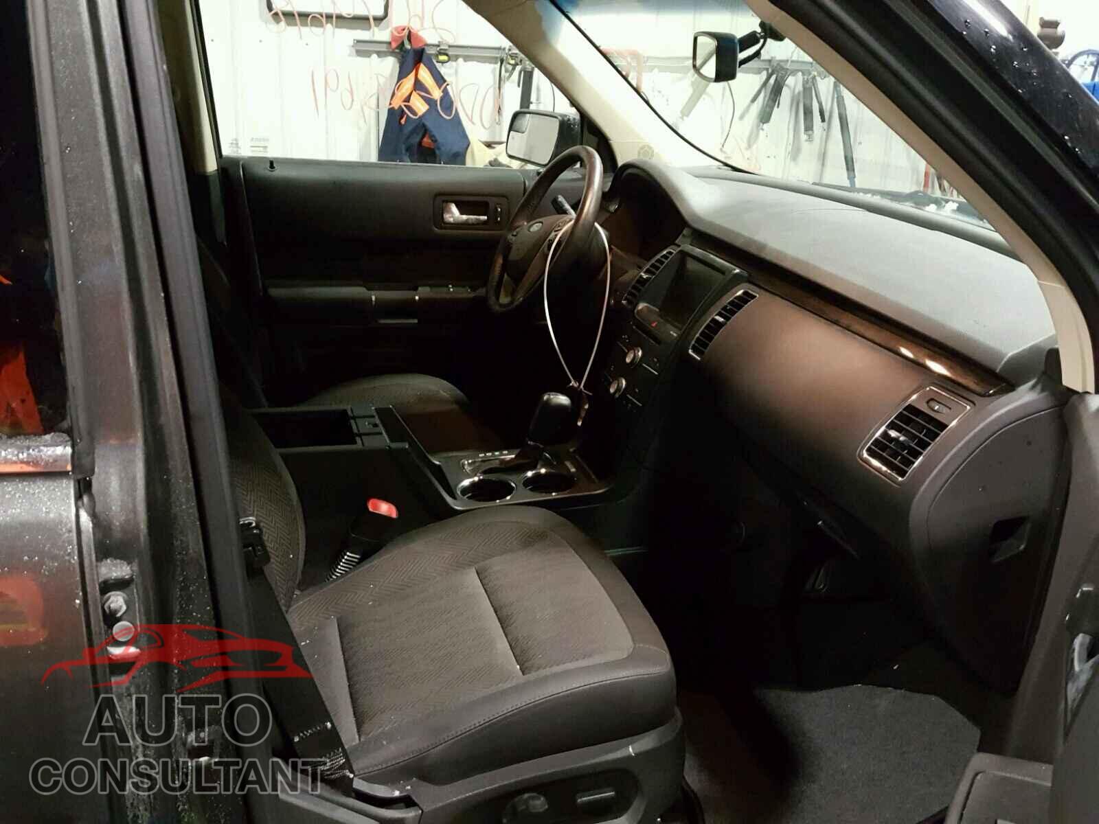 FORD FLEX 2015 - 2FMGK5C84FBA05213