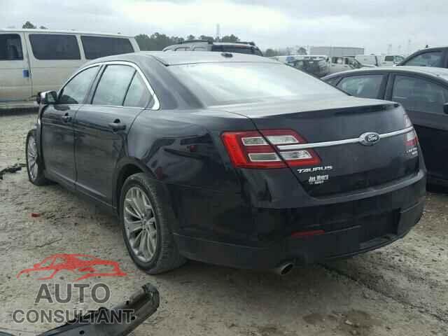 FORD TAURUS 2015 - 1FAHP2F92FG118055