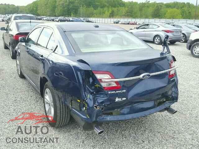 FORD TAURUS 2017 - 1FAHP2D86HG110330