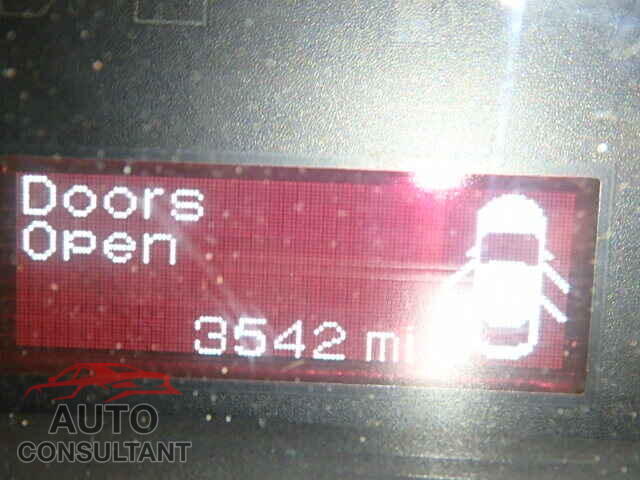 DODGE DART 2015 - 1C3CDFBB1FD242966