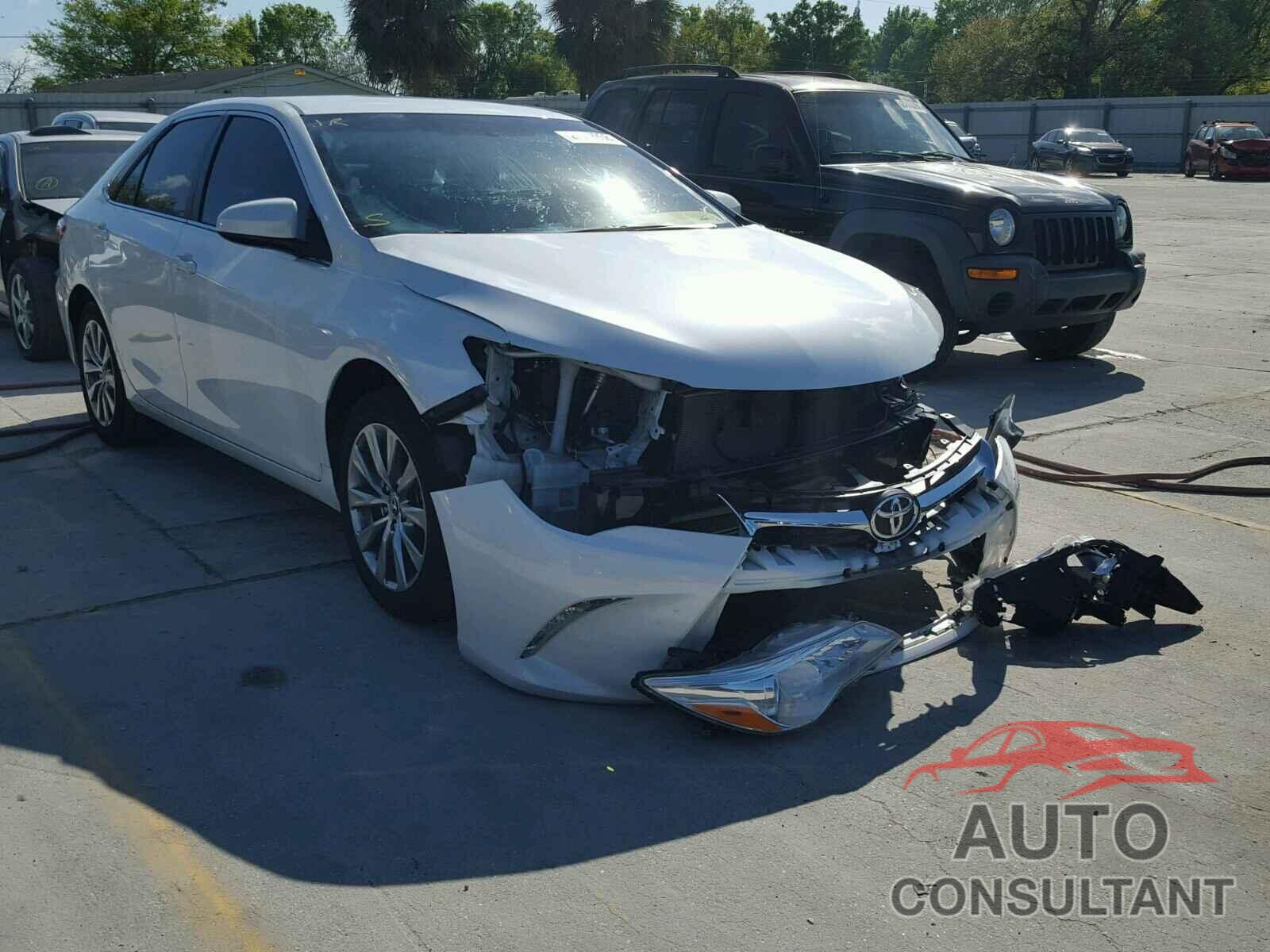 TOYOTA CAMRY 2015 - 4T1BF1FKXFU948621