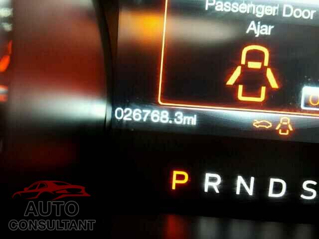 FORD MUSTANG 2015 - 1FA6P8TH9F5337614