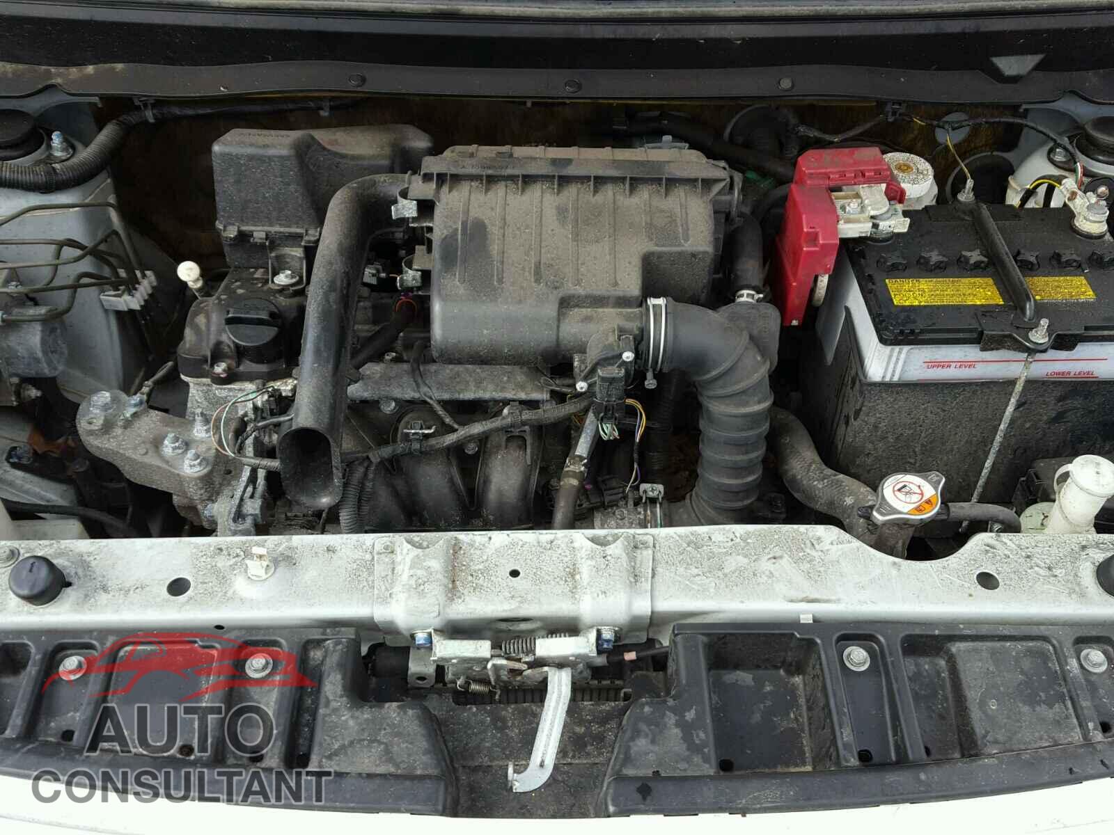 MITSUBISHI MIRAGE 2017 - ML32F3FJ3HH002639