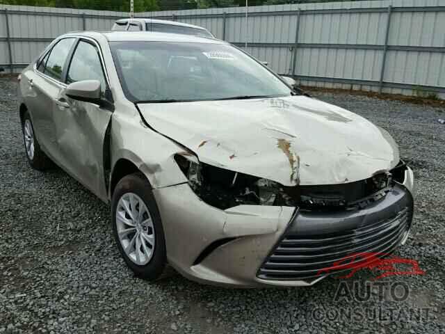 TOYOTA CAMRY 2015 - 4T1BF1FK5FU980523