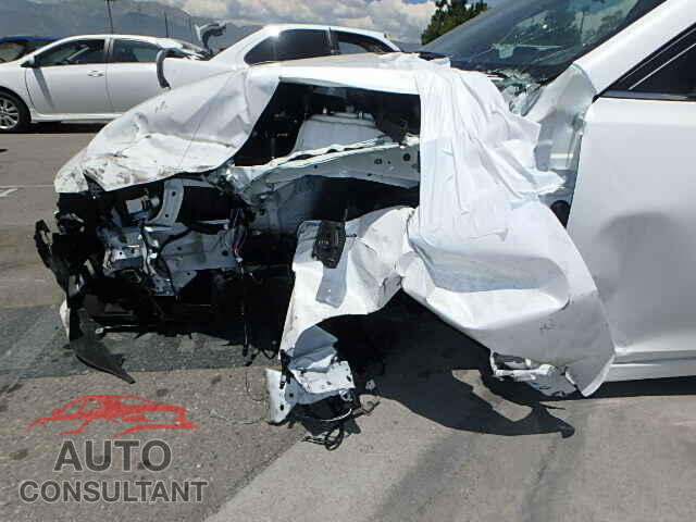 MAZDA 3 2015 - 3MZBM1V73FM223113