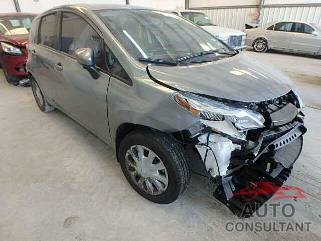 NISSAN VERSA 2015 - 3N1CE2CPXFL389277