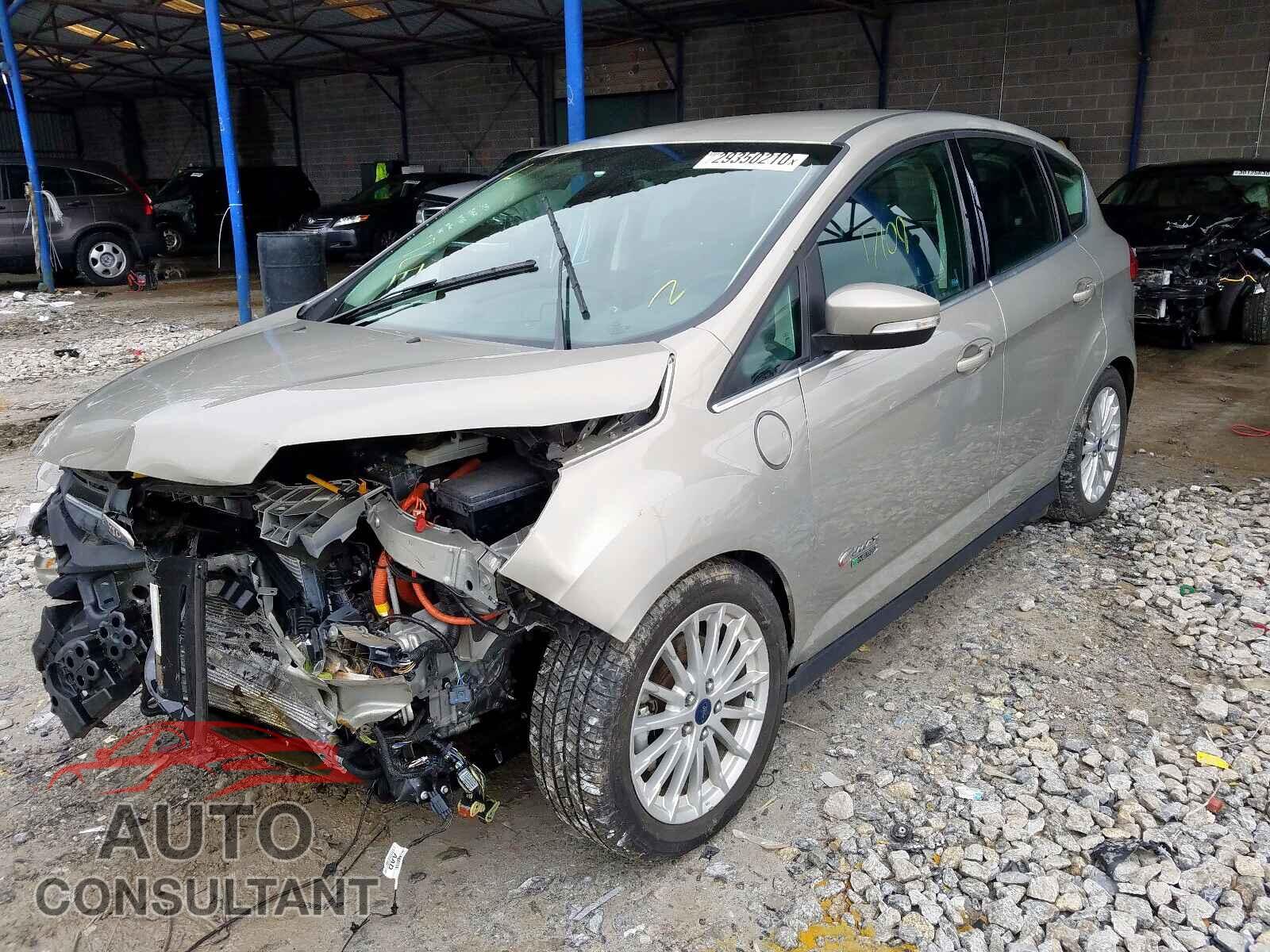 FORD CMAX 2015 - 3KPFK4A71JE244157