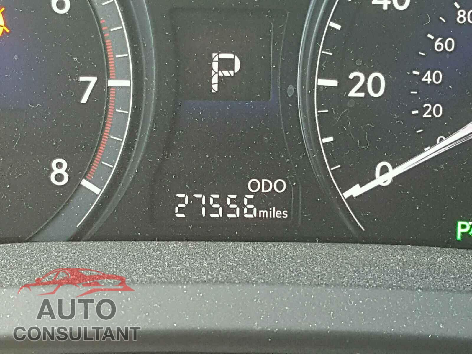 LEXUS RX350 2015 - 2T2BK1BA9FC316277