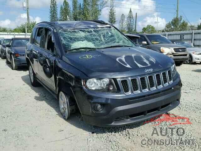 JEEP COMPASS 2015 - 1C4NJCBA0FD219021