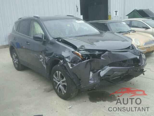 TOYOTA RAV4 2016 - JTMZFREV8GJ060823