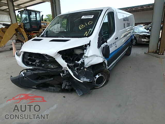 FORD TRANSIT CO 2015 - 1FTYR2ZM0FKA21356