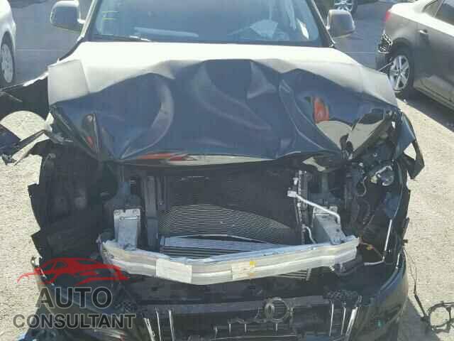 AUDI Q5 2015 - WA1CFAFP5FA016522