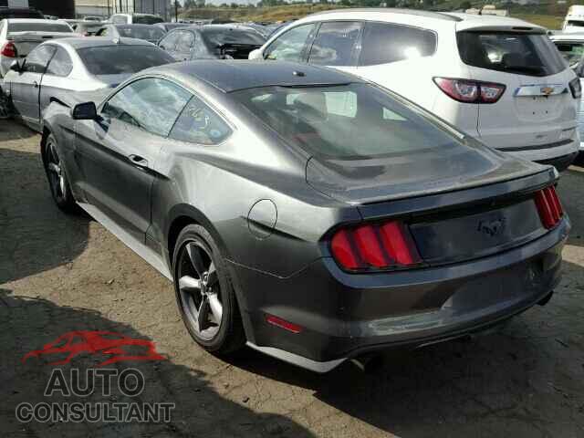 FORD MUSTANG 2015 - 1FA6P8TH2F5338703