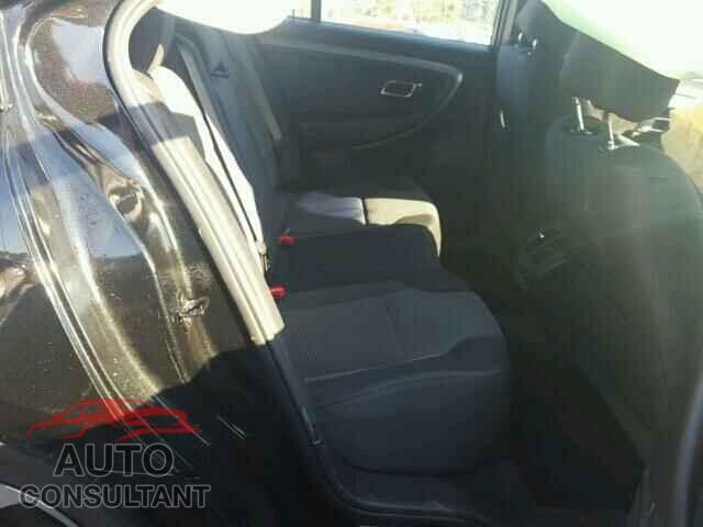 FORD TAURUS 2015 - 1FAHP2E84FG198967