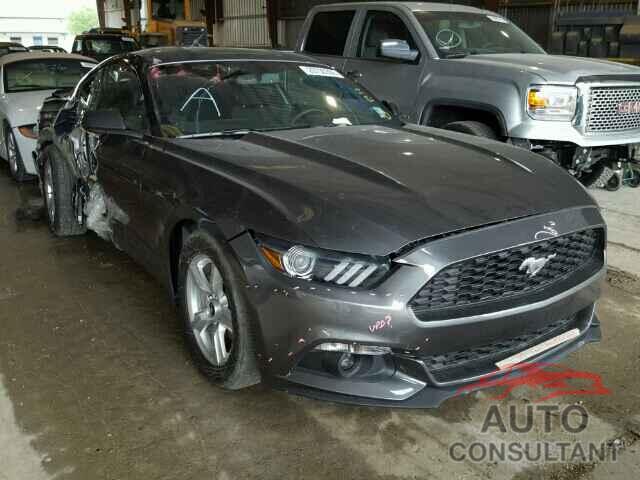 FORD MUSTANG 2015 - 1FA6P8TH8F5340908