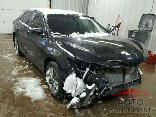 TOYOTA CAMRY 2015 - 4T1BF1FK2FU997988