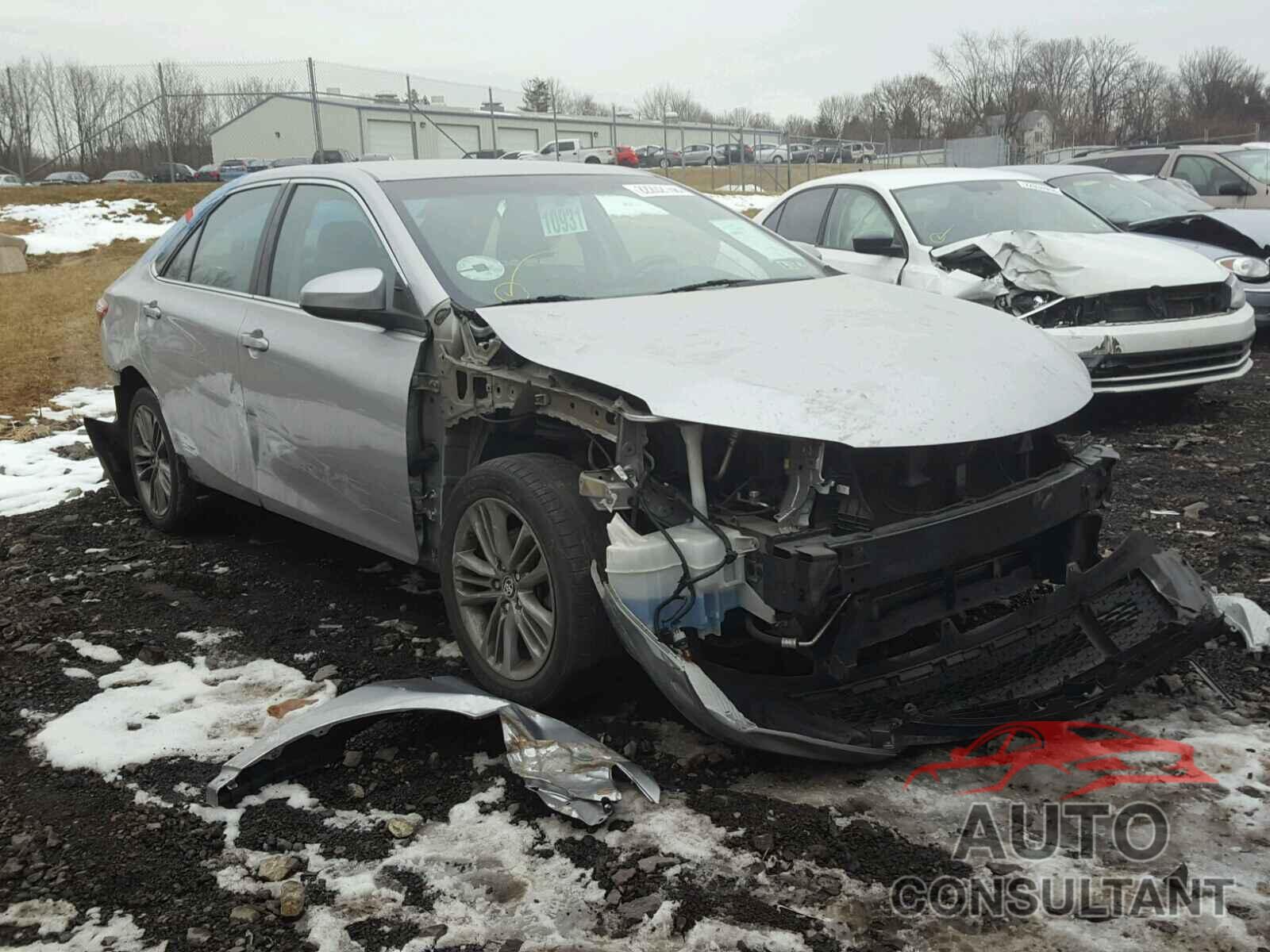 TOYOTA CAMRY 2015 - 4T1BF1FK3FU082390