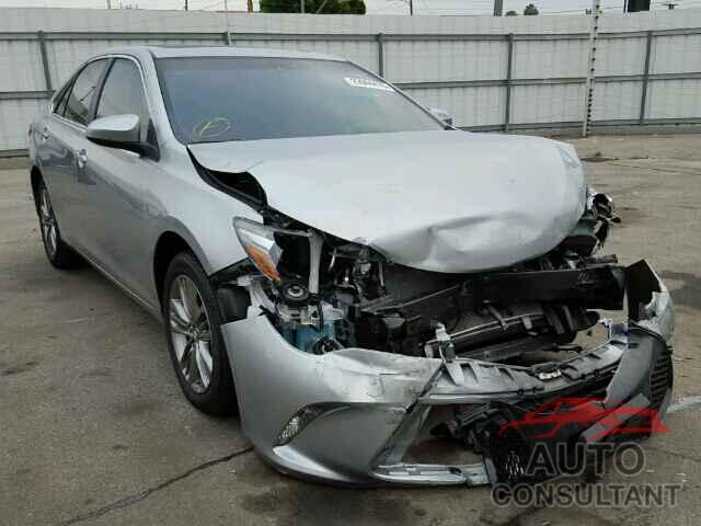 TOYOTA CAMRY 2016 - 4T1BF1FK9GU520122