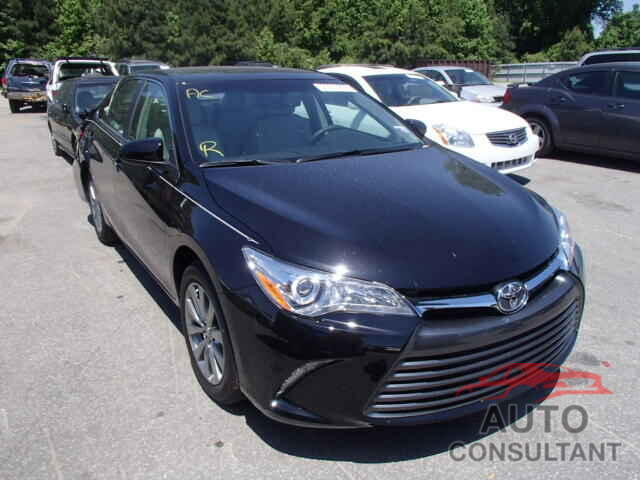 TOYOTA CAMRY 2015 - 4T1BF1FK5FU927918