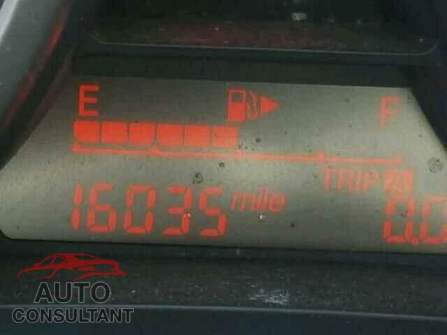 MAZDA 5 2015 - JM1CW2BL2F0190245