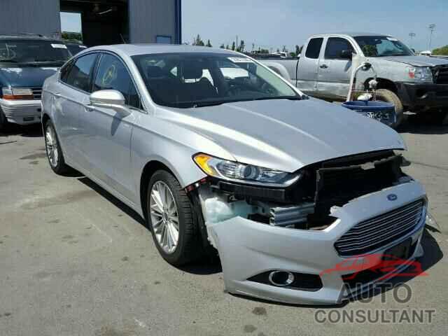 FORD FUSION 2015 - 3FA6P0H96FR138598