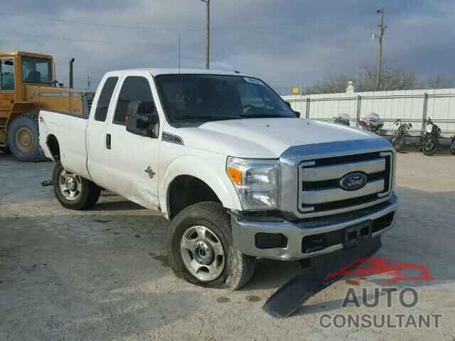 FORD F250 2015 - 1FT7X2BT3FEB43890