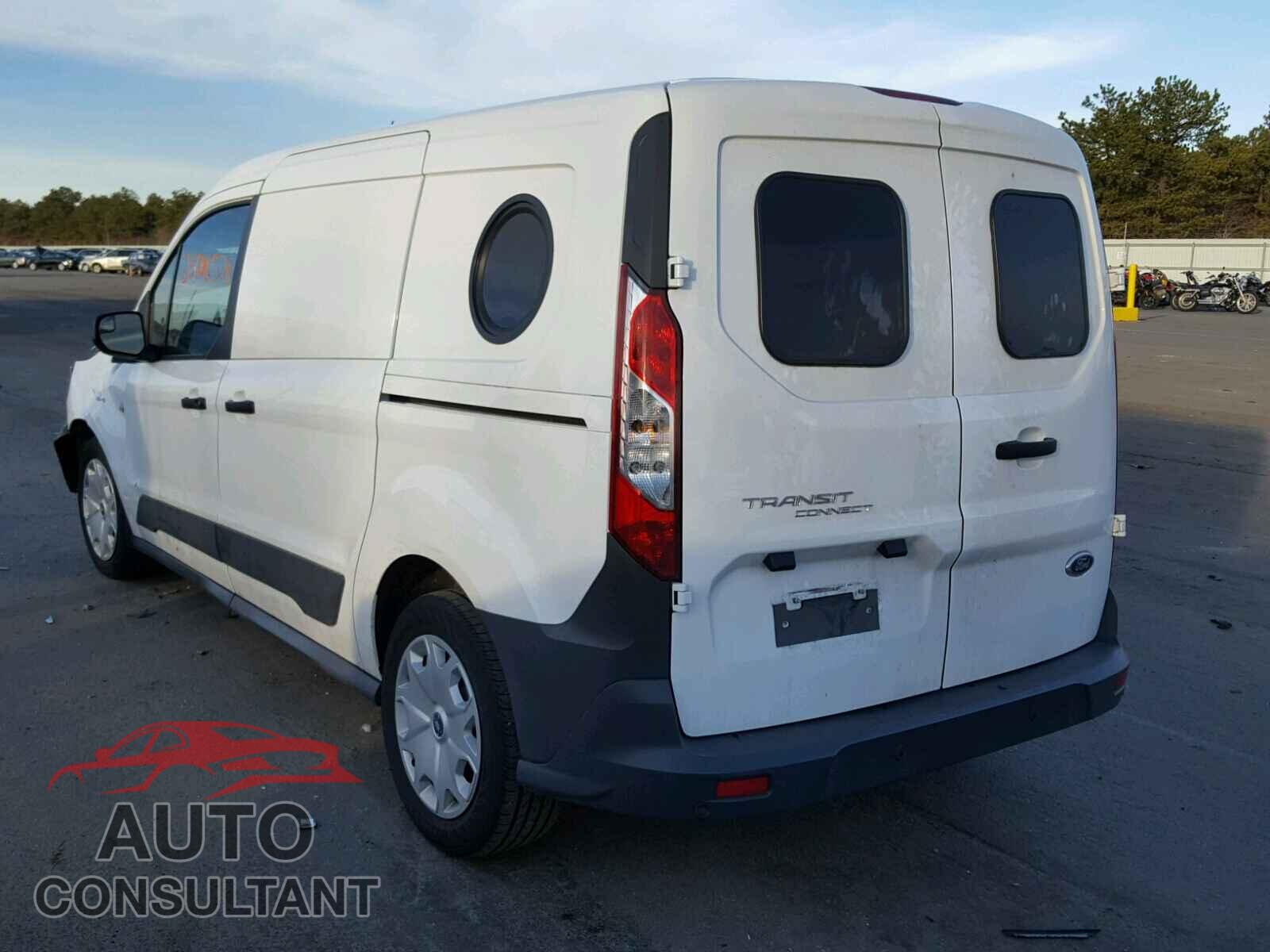 FORD TRANSIT CO 2016 - NM0LS7E70G1243718