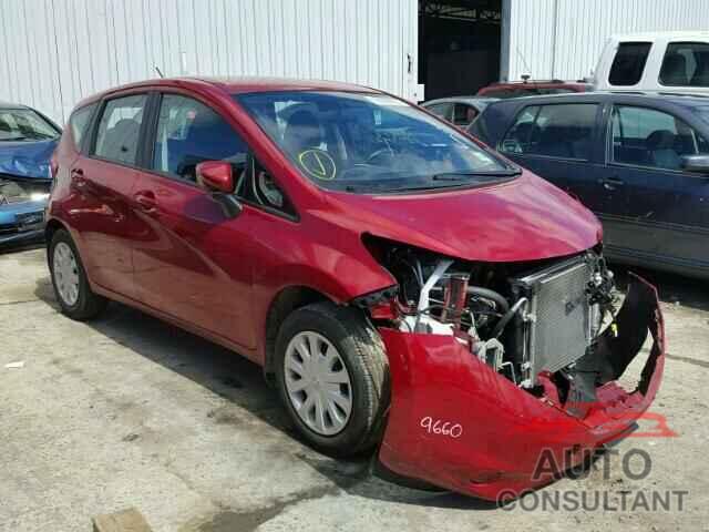 NISSAN VERSA 2015 - 3N1CE2CP8FL388550