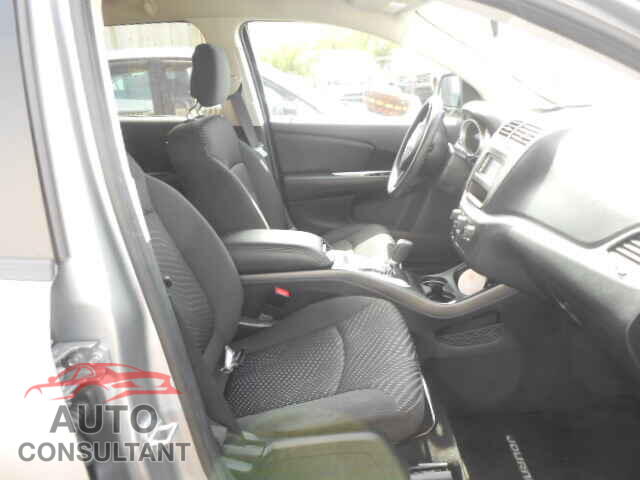 DODGE JOURNEY 2016 - 3C4PDDBG8GT159737