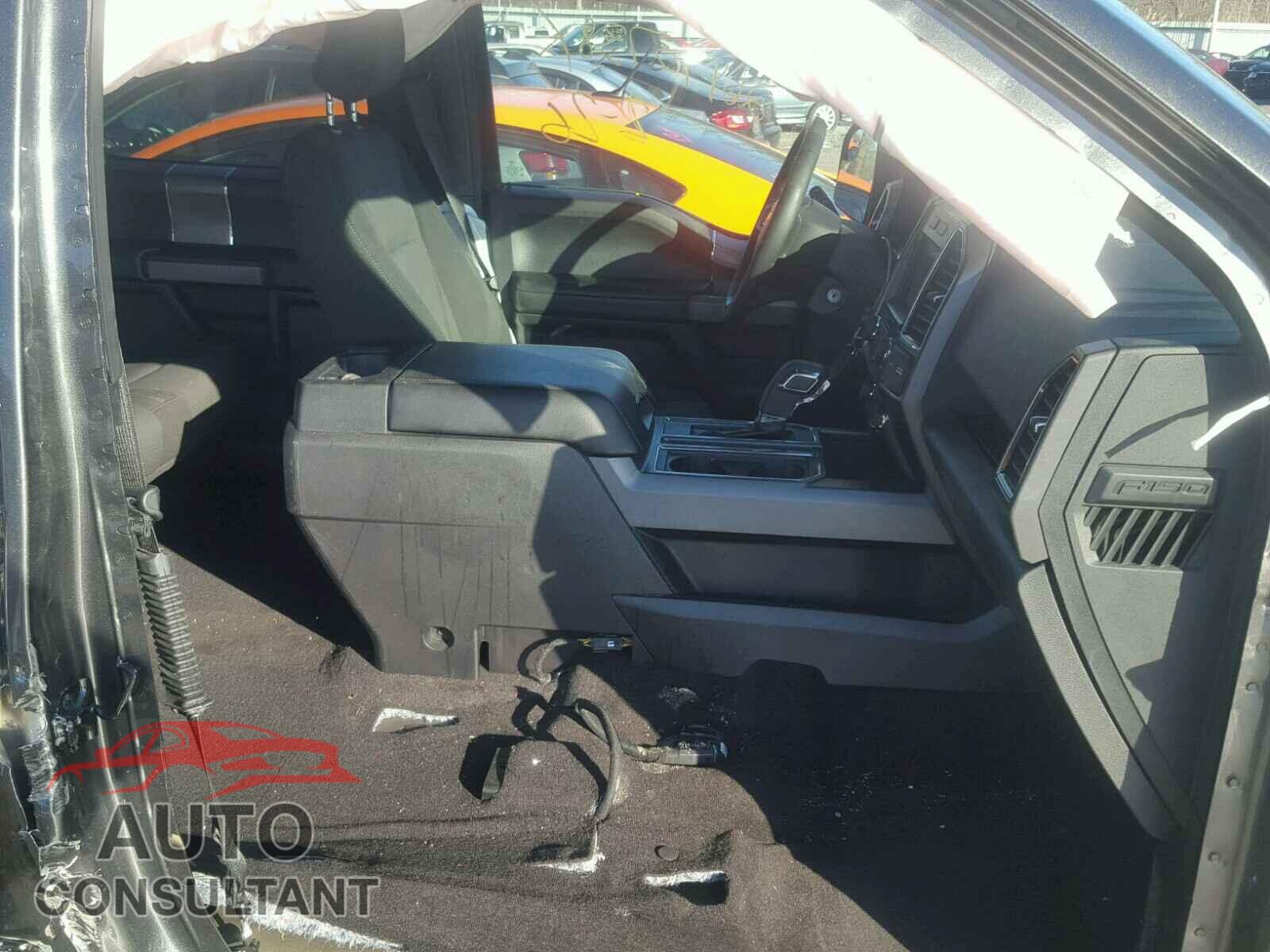 FORD F150 2017 - 1FTEW1EP1HFA95368