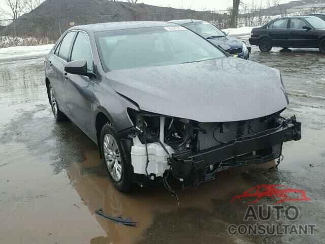 TOYOTA CAMRY 2016 - 4T1BF1FKXGU165638