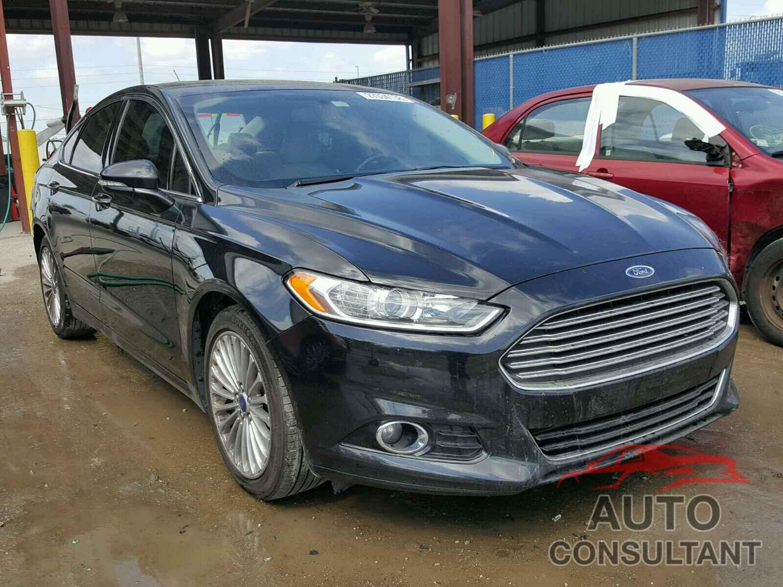 FORD FUSION 2015 - 3FA6P0K99FR247999