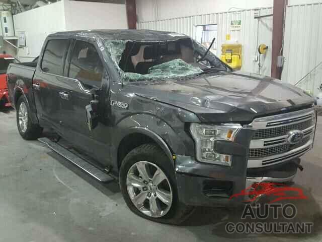 FORD F150 2016 - 1FTEW1EF6GFB01459