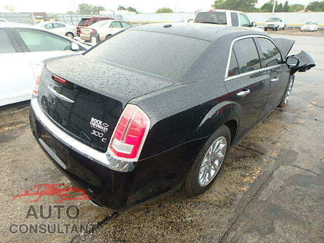 CHRYSLER 300 2013 - 2C3CCAET6DH509352