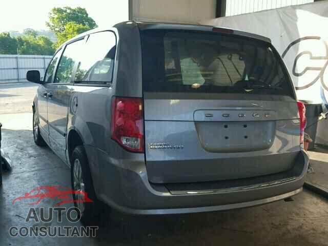 DODGE CARAVAN 2015 - 2C4RDGBG0FR511656
