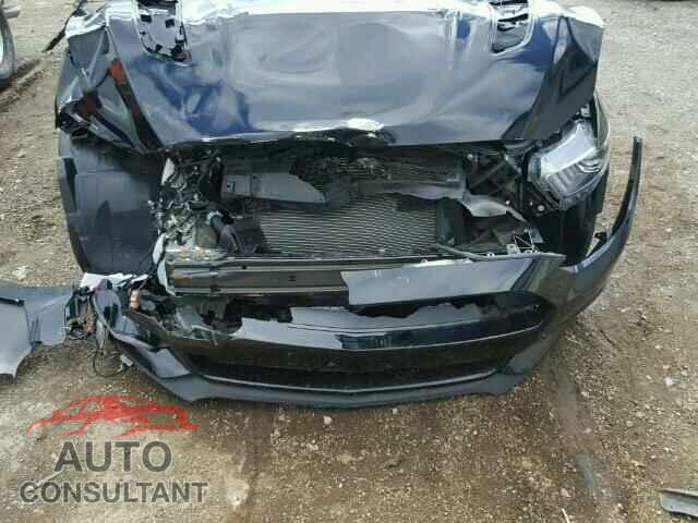 FORD MUSTANG 2015 - 1FA6P8CF4F5406790