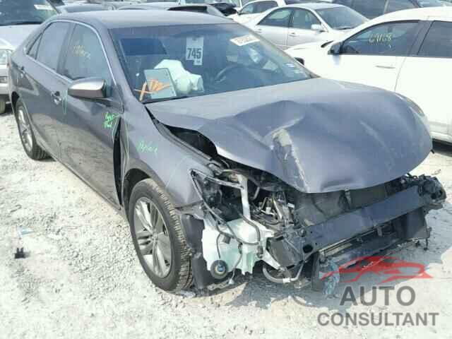 TOYOTA CAMRY 2015 - 4T1BF1FK1FU488250