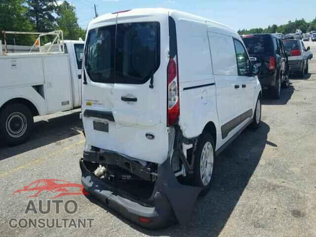 FORD TRANSIT CO 2015 - NM0LS7E78F1219570