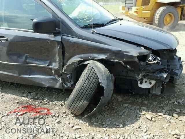 DODGE CARAVAN 2015 - 2C4RDGBG6FR647953