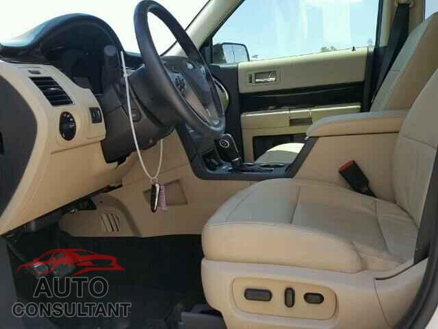 FORD FLEX 2016 - 2FMGK5C88GBA07757