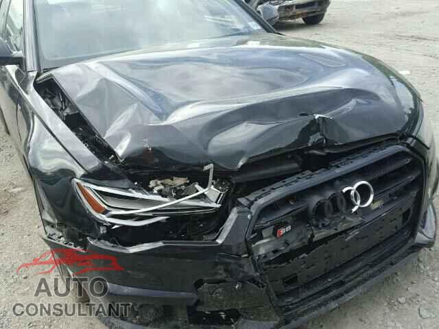 AUDI S6/RS6 2016 - WAUF2AFC8GN052207