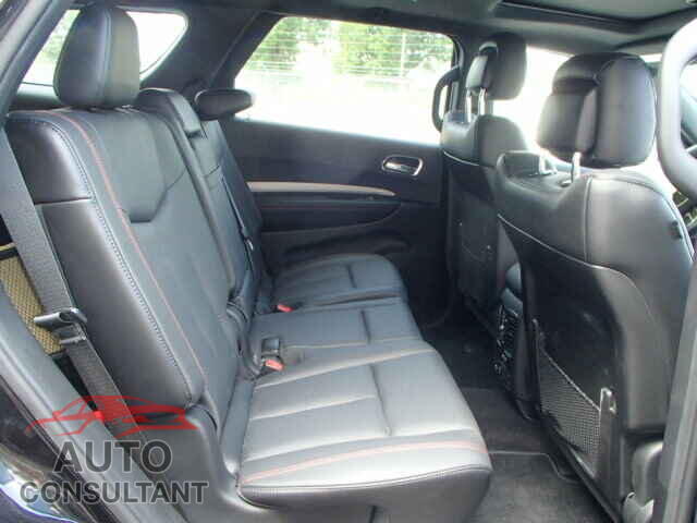 DODGE DURANGO 2015 - 1C4SDJCT9FC766695