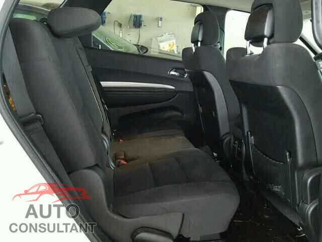 DODGE DURANGO 2015 - 1C4RDHAG9FC869712